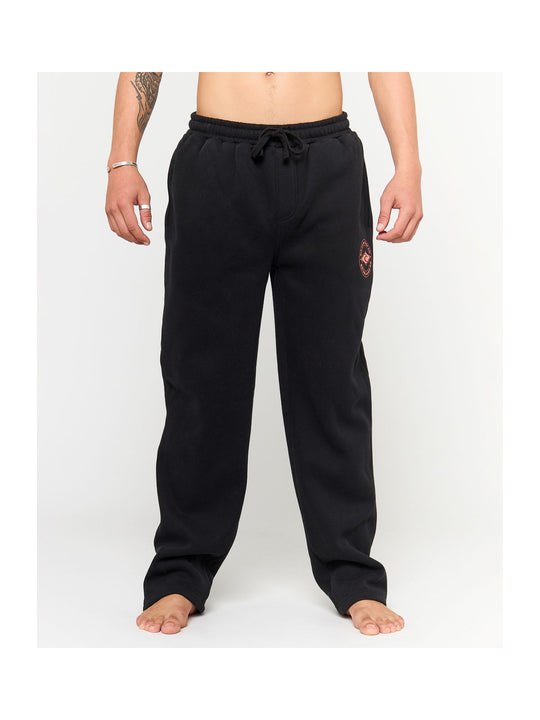 Spodnie RIP CURL STAPLER TRACKPANT czarne
Spodnie RIP CURL STAPLER TRACKPANT czarne