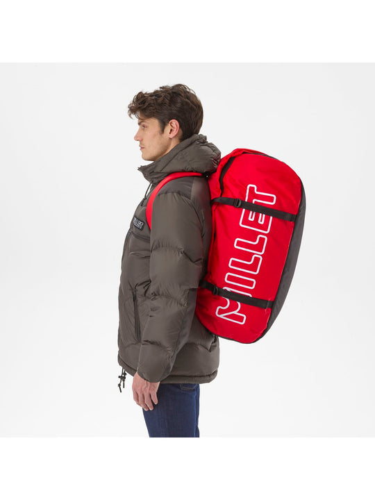 Plecak lub torba MILLET Divino Duffle 60 Czerwony - TU - Adventure Sports
Plecak lub torba MILLET Divino Duffle 60 Czerwony - TU - Adventure Sports