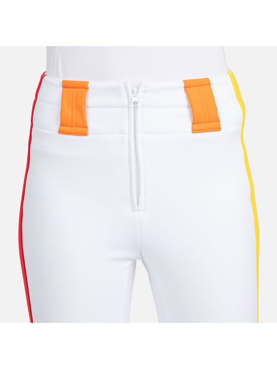 Spodnie narciarskie damskie Rossignol W Sirius Softshell Pant biały - Adventure Sports
Spodnie narciarskie damskie Rossignol W Sirius Softshell Pant biały - Adventure Sports