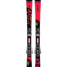 Narty ROSSIGNOL HERO ATHLETE SL PRO(R21 PRO) + wiązania LOOK NX 7 GW B73 BLACK ICON - Adventure Sports
Narty ROSSIGNOL HERO ATHLETE SL PRO(R21 PRO) + wiązania LOOK NX 7 GW B73 BLACK ICON - Adventure Sports