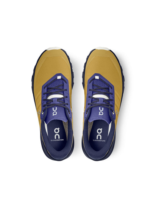 Buty ON RUNNING W CLOUDVENTURE
Buty ON RUNNING W CLOUDVENTURE