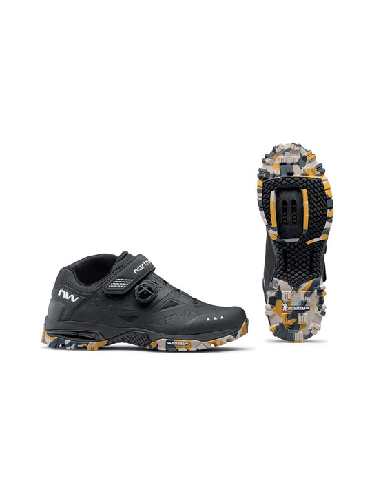 Buty rowerowe NORTHWAVE ENDURO MID 2 - czarny/brązowy - Adventure Sports
Buty rowerowe NORTHWAVE ENDURO MID 2 - czarny/brązowy - Adventure Sports