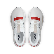 Buty męskie ON RUNNING Cloudnova - biały
Buty męskie ON RUNNING Cloudnova - biały