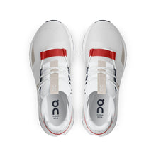 Buty męskie ON RUNNING Cloudnova - biały
Buty męskie ON RUNNING Cloudnova - biały