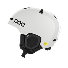 Kask narciarski POC Fornix MIPS biały
Kask narciarski POC Fornix MIPS biały