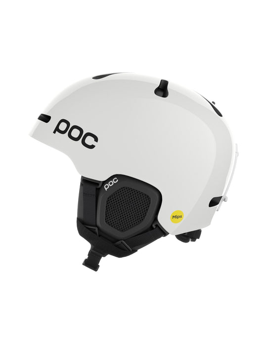 Kask narciarski POC Fornix MIPS biały
Kask narciarski POC Fornix MIPS biały