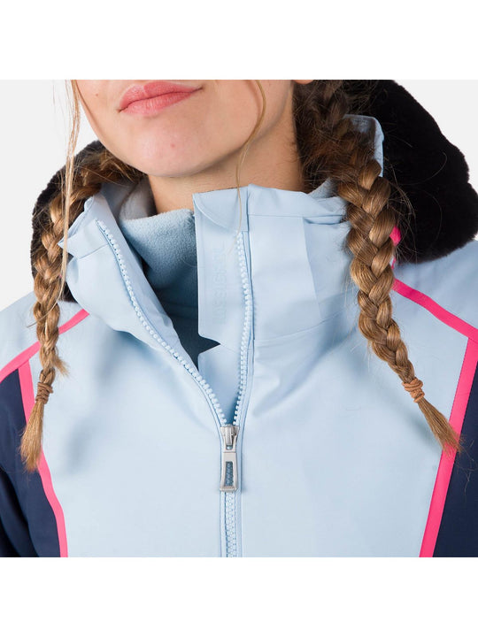 Kurtka damska narciarska Rossignol W Saluver Fur Jkt - Adventure Sports
Kurtka damska narciarska Rossignol W Saluver Fur Jkt - Adventure Sports