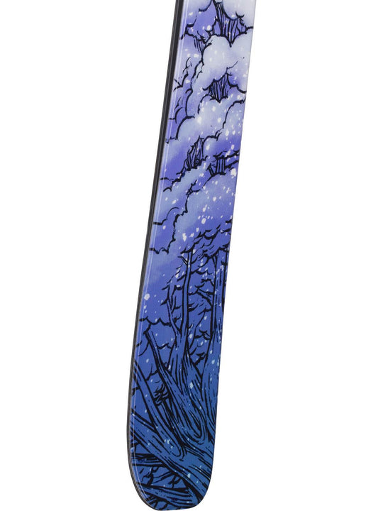 Narty freeride Rossignol BLACKOPS W 92 OPEN - Adventure Sports
Narty freeride Rossignol BLACKOPS W 92 OPEN - Adventure Sports