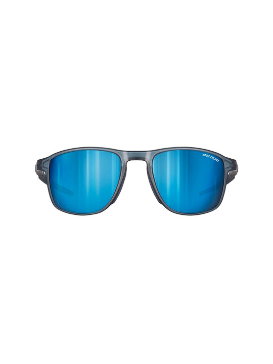 Okulary przeciwsłoneczne JULBO Compass niebieski cat 3 Spectron - TU - Adventure Sports
Okulary przeciwsłoneczne JULBO Compass niebieski cat 3 Spectron - TU - Adventure Sports