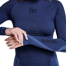 Koszulka damska X-Bionic Invent Shirt Ls Marine
Koszulka damska X-Bionic Invent Shirt Ls Marine