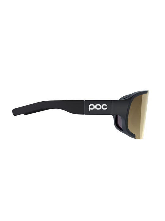 Okulary rowerowe POC Aspire Mid czarny - Clarity Road/Partly Sunny Gold Cat.2
Okulary rowerowe POC Aspire Mid czarny - Clarity Road/Partly Sunny Gold Cat.2