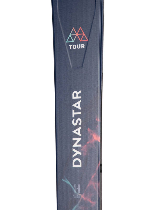 Narty skitourowe DYNASTAR M-Tour W 82 Open - Adventure Sports
Narty skitourowe DYNASTAR M-Tour W 82 Open - Adventure Sports