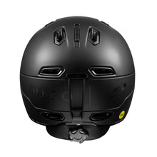 Kask narciarski JULBO Hal Evo MIPS - czarny
Kask narciarski JULBO Hal Evo MIPS - czarny