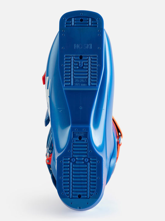 Buty narciarskie LANGE RS 110 LV Vibrant Blue
Buty narciarskie LANGE RS 110 LV Vibrant Blue