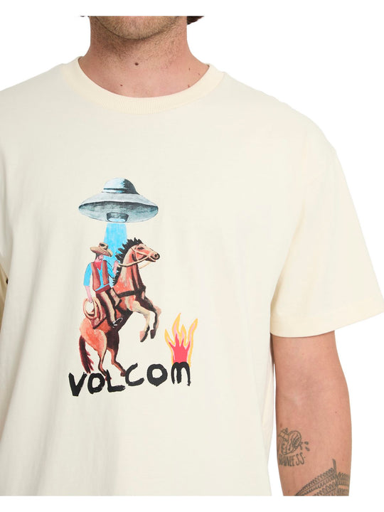 Koszulka męska VOLCOM Fa Mickey Mason 1 Sst biały
Koszulka męska VOLCOM Fa Mickey Mason 1 Sst biały
