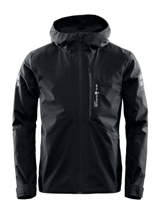 Kurtka męska SAIL RACING M Reference Team Jacket czarna
Kurtka męska SAIL RACING M Reference Team Jacket czarna