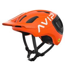 Kask rowerowy POC Axion Race MIPS pomarańczowy - Adventure Sports
Kask rowerowy POC Axion Race MIPS pomarańczowy - Adventure Sports