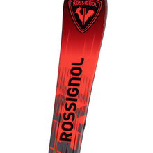 Narty ROSSIGNOL HERO SL PRO 128-149 R21 + wiązania LOOK NX 10
Narty ROSSIGNOL HERO SL PRO 128-149 R21 + wiązania LOOK NX 10