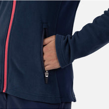 Bluza damska ROSSIGNOL W Strawpile Fleece Fz granatowy
Bluza damska ROSSIGNOL W Strawpile Fleece Fz granatowy