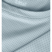 Koszulka damska CASALL Laser Mesh Tee kolor niebieski
Koszulka damska CASALL Laser Mesh Tee kolor niebieski