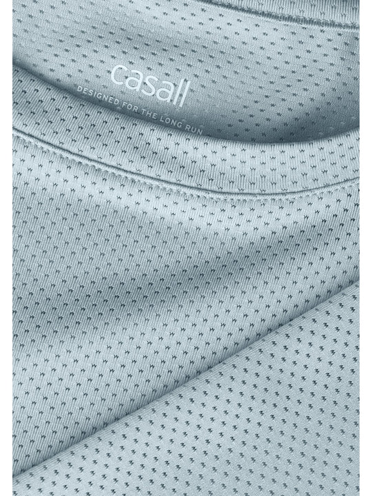 Koszulka damska CASALL Laser Mesh Tee kolor niebieski
Koszulka damska CASALL Laser Mesh Tee kolor niebieski