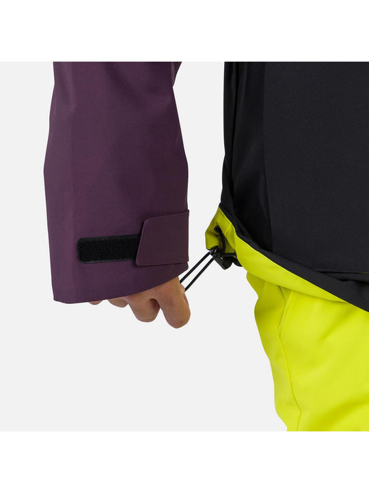 Kurtka narciarska męska Rossignol Corbet’S 2L Jkt - Adventure Sports
Kurtka narciarska męska Rossignol Corbet’S 2L Jkt - Adventure Sports