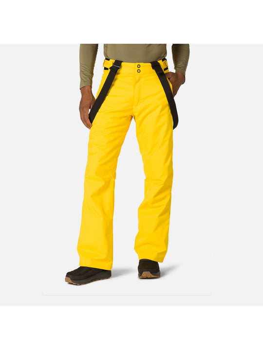Spodnie Rossignol Ski Pant żółty - narciarskie - Adventure Sports
Spodnie Rossignol Ski Pant żółty - narciarskie - Adventure Sports