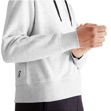 Bluza damska z kapturem ON RUNNING Club Hoodie szary
Bluza damska z kapturem ON RUNNING Club Hoodie szary