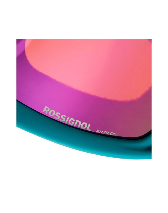 Gogle Narciarskie ROSSIGNOL RAFFISH MIROR BLUE
Gogle Narciarskie ROSSIGNOL RAFFISH MIROR BLUE