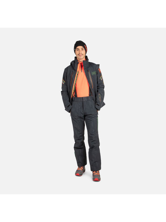 Spodnie Rossignol Hero R Pant czarny - narciarskie - Adventure Sports
Spodnie Rossignol Hero R Pant czarny - narciarskie - Adventure Sports