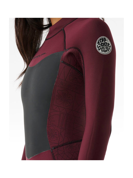 Pianka RIP CURL Wmns D/Patrol 4/3 Bz - Sub brązowy - Adventure Sports
Pianka RIP CURL Wmns D/Patrol 4/3 Bz - Sub brązowy - Adventure Sports
