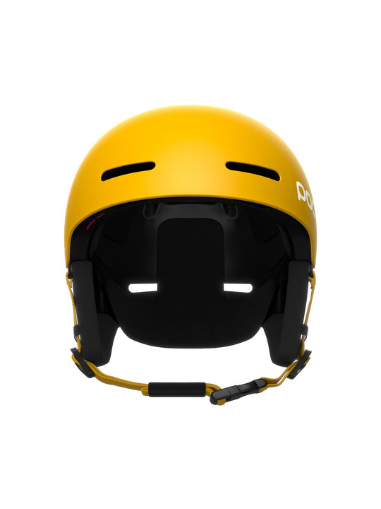 Kask narciarski POC Fornix MIPS żółty - Adventure Sports
Kask narciarski POC Fornix MIPS żółty - Adventure Sports