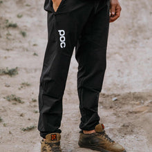 Spodnie rowerowe POC Rhythm Resistance czarny - Spodenki - Adventure Sports
Spodnie rowerowe POC Rhythm Resistance czarny - Spodenki - Adventure Sports