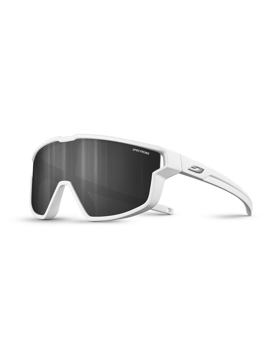 Okulary przeciwsłoneczne dla dzieci Julbo Fury Mini - biały | Spectron cat 3 - 4-8 - Adventure Sports
Okulary przeciwsłoneczne dla dzieci Julbo Fury Mini - biały | Spectron cat 3 - 4-8 - Adventure Sports