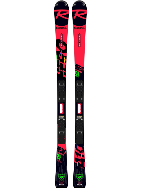 Narty ROSSIGNOL HERO ATHLETE SL PRO(R21 PRO) - 149 - Adventure Sports
Narty ROSSIGNOL HERO ATHLETE SL PRO(R21 PRO) - 149 - Adventure Sports