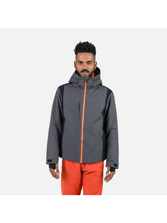 Męska kurtka narciarska Rossignol Velika Jkt szary - Kurtka - Adventure Sports
Męska kurtka narciarska Rossignol Velika Jkt szary - Kurtka - Adventure Sports