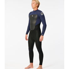 Pianka surfingowa RIP CURL Omega 43Gb Bz Steamer turkusowy
Pianka surfingowa RIP CURL Omega 43Gb Bz Steamer turkusowy