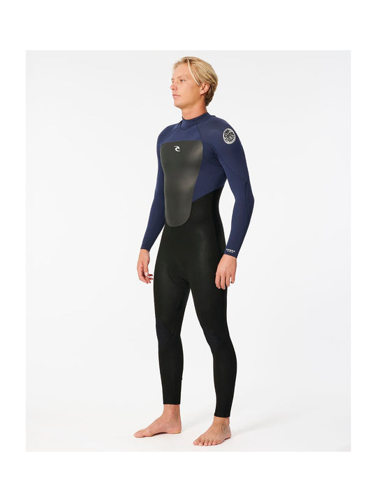 Pianka surfingowa RIP CURL Omega 43Gb Bz Steamer turkusowy
Pianka surfingowa RIP CURL Omega 43Gb Bz Steamer turkusowy