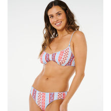 Góra bikini RIP CURL Coastal Instinct D-Dd Top Multicolor
Góra bikini RIP CURL Coastal Instinct D-Dd Top Multicolor