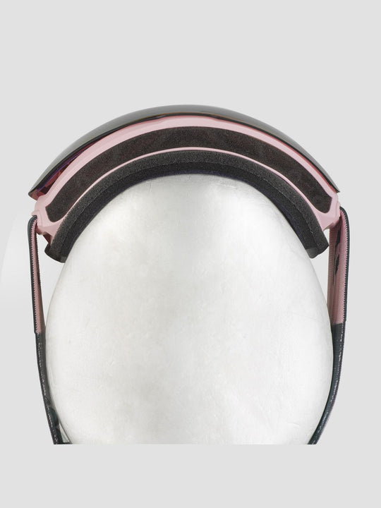 Gogle narciarskie JULBO Moonlight różowo szare Cat 3
Gogle narciarskie JULBO Moonlight różowo szare Cat 3