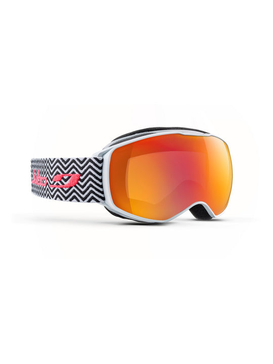 Gogle narciarskie JULBO Echo biało czarne Cat 3 - TU - Adventure Sports
Gogle narciarskie JULBO Echo biało czarne Cat 3 - TU - Adventure Sports