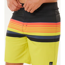 Boardshorty męskie RIP CURL Mirage Day Breaker 19 żółte
Boardshorty męskie RIP CURL Mirage Day Breaker 19 żółte