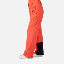 Spodnie narciarskie damskie ROSSIGNOL W Strawpile Insulated Pant pomarańczowe
Spodnie narciarskie damskie ROSSIGNOL W Strawpile Insulated Pant pomarańczowe