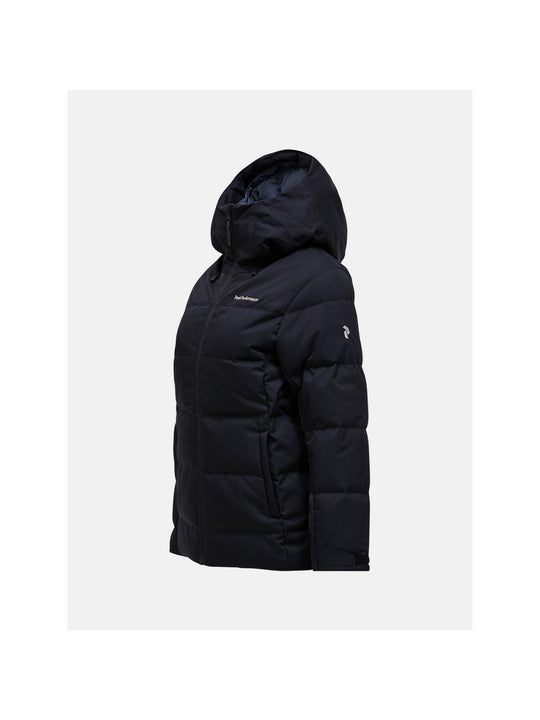 Kurtka narciarska damska PEAK PERFORMANCE W Shred Down Jacket czarna
Kurtka narciarska damska PEAK PERFORMANCE W Shred Down Jacket czarna