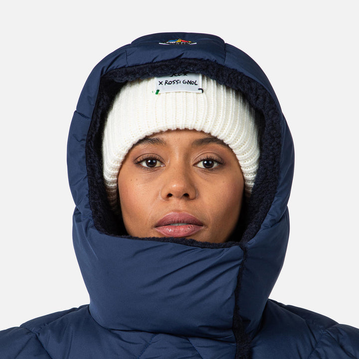 Kamizelka Rossignol W Diamond Vest niebieski - Adventure Sports
Kamizelka Rossignol W Diamond Vest niebieski - Adventure Sports