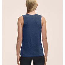 Koszulka treningowa damska treningowa CASALL Soft Texture Tank kolor niebieski
Koszulka treningowa damska treningowa CASALL Soft Texture Tank kolor niebieski