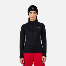 Bluza damska ROSSIGNOL W Blackside Mix HZ Fleece czarna
Bluza damska ROSSIGNOL W Blackside Mix HZ Fleece czarna