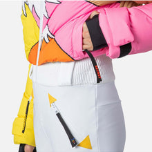 Kombinezon narciarski damski z puchem Rossignol W Sublim Down Overall biały - Kurtka - Adventure Sports
Kombinezon narciarski damski z puchem Rossignol W Sublim Down Overall biały - Kurtka - Adventure Sports