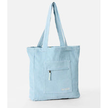 Torebka damska RIP CURL Icons Cord 14L Tote niebieska
Torebka damska RIP CURL Icons Cord 14L Tote niebieska