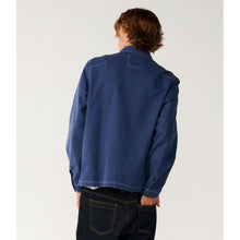 Kurtka męska RIP CURL Premium Surf Anyday Shacket granatowa
Kurtka męska RIP CURL Premium Surf Anyday Shacket granatowa